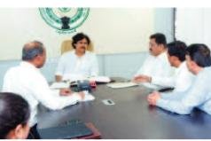 నీటిని కలుషితం చేయొద్దు